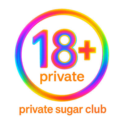 sensual sugar dating welcome illustration